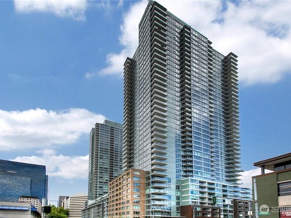 583 Battery Street 1608N, Seattle WA 98121