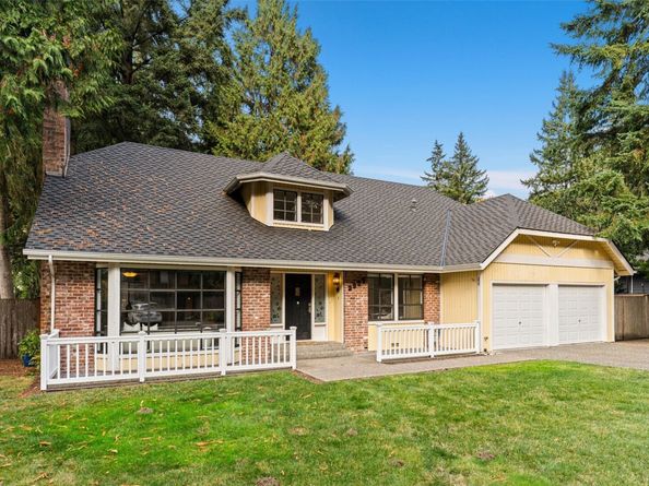 2927 150th Lane SE, Mill Creek WA 98012