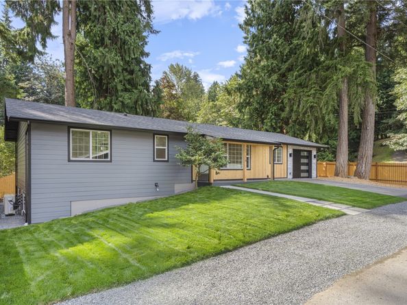 20921 W Richmond Road, Bothell WA 98021