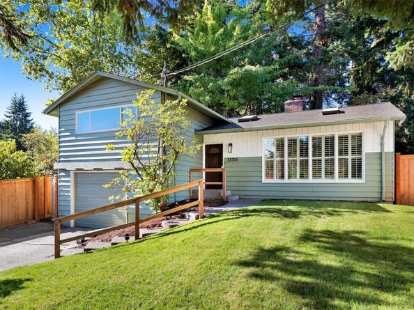 13315 31st Avenue NE, Seattle WA 98125