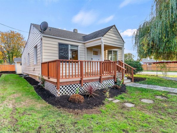 10056 19th Avenue SW, Seattle WA 98146