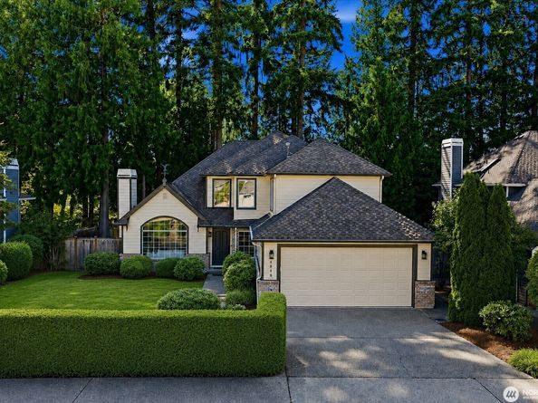 4649 244th Place SE, Sammamish WA 98029