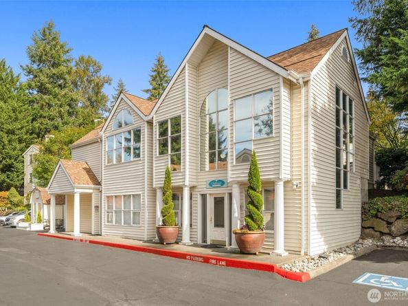 2600 118th Avenue SE 4101, Bellevue WA 98005