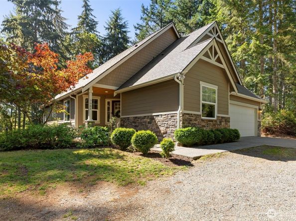 7981 SE MOSSY POND Court, Olalla WA 98359