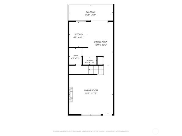 4326 156th Street SW 1A, Lynnwood WA 98087