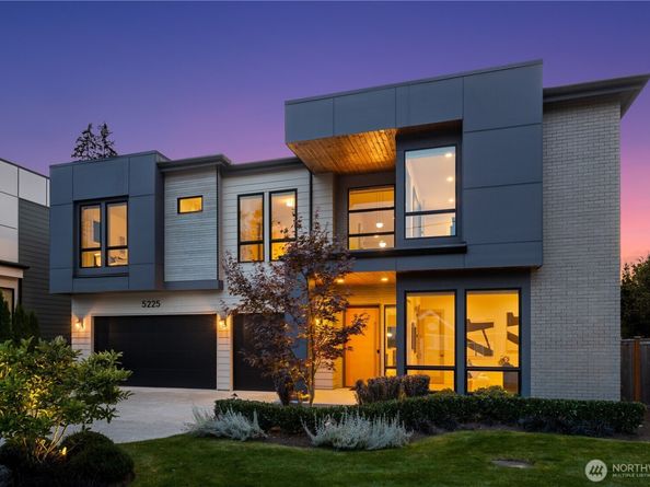 5225 114th Ave NE, Kirkland WA 98033
