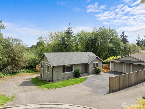 2404 Ravenna Street, Everett WA 98203