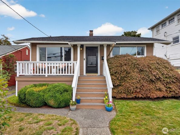 3518 SW Austin Street, Seattle WA 98126
