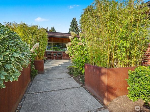 4108 NE 96th Street, Seattle WA 98115