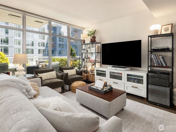 583 Battery Street 702N, Seattle WA 98121