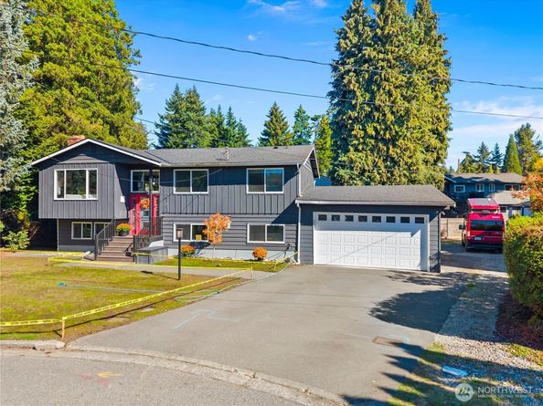 2163 N 176th, Shoreline WA 98133