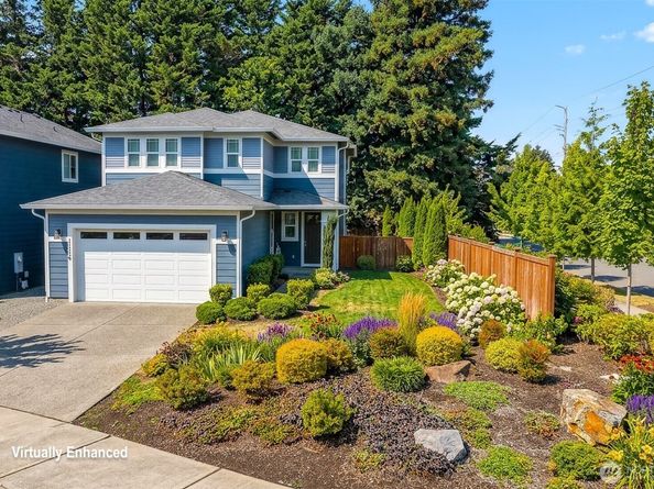 11526 SE 238th Street, Kent WA 98031