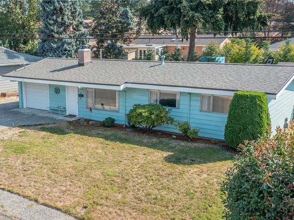 650 Jefferson Avenue NE, Renton WA 98056