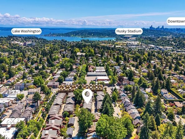 6546 B 32nd Avenue NE 2.2, Seattle WA 98115