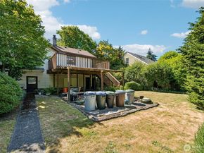 8812 Dibble Avenue NW, Seattle WA 98117