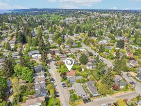 8812 Dibble Avenue NW, Seattle WA 98117