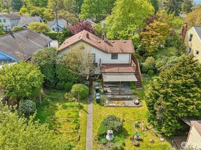 8812 Dibble Avenue NW, Seattle WA 98117