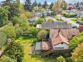 8812 Dibble Avenue NW, Seattle WA 98117