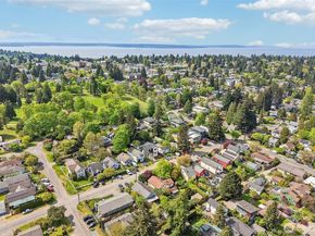 8812 Dibble Avenue NW, Seattle WA 98117