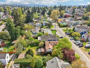 8812 Dibble Avenue NW, Seattle WA 98117