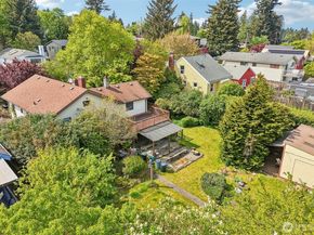 8812 Dibble Avenue NW, Seattle WA 98117