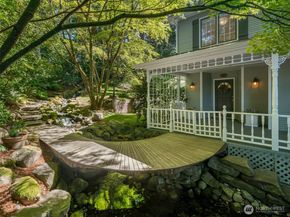10157 SW 263 Street, Vashon WA 98070