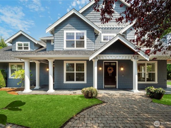 1308 100th Avenue NE, Bellevue WA 98004