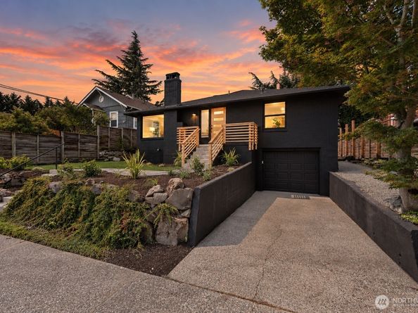 8019 Bagley Avenue N, Seattle WA 98103