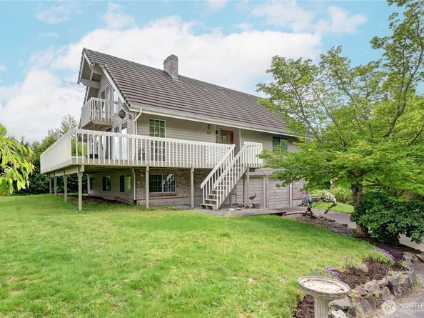 4914 Dover Street, Everett WA 98203
