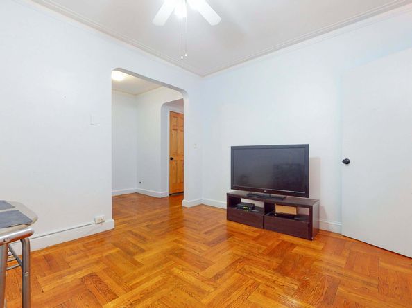 2191 Bolton Street 5E, Bronx NY 10462