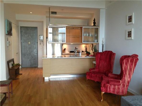 85 Adams Street 15B, Brooklyn NY 11201