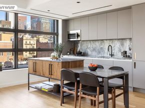 547 West 47th Street 626, New York NY 10036