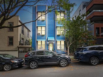 301 23rd Street