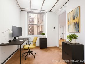 390 Riverside Drive 5G, New York NY 10025