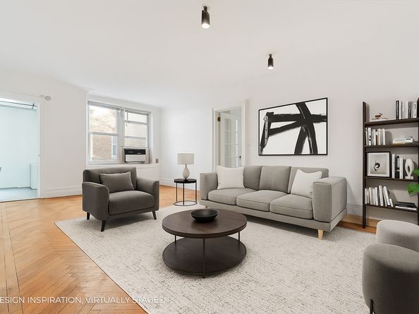 390 Riverside Drive 5G, New York NY 10025