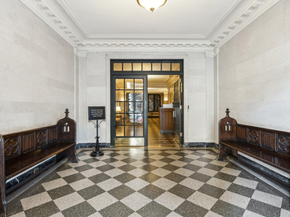 390 Riverside Drive 5G, New York NY 10025