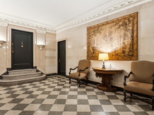 390 Riverside Drive 5G, New York NY 10025