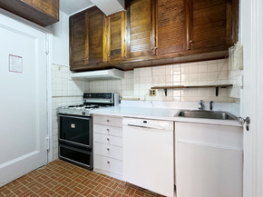 390 Riverside Drive 5G, New York NY 10025