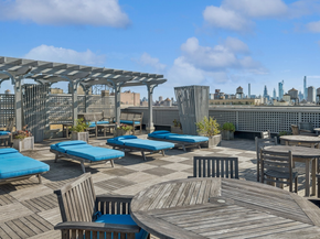 390 Riverside Drive 5G, New York NY 10025