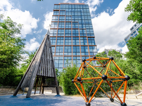 50 Bridge Park Drive 24A, Brooklyn NY 11201