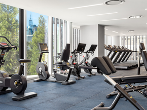 50 Bridge Park Drive 24A, Brooklyn NY 11201