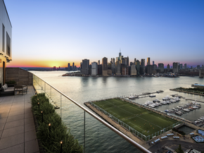 50 Bridge Park Drive 24A, Brooklyn NY 11201