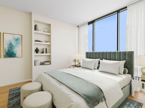 63-36 99th Street 8D, Queens NY 11374