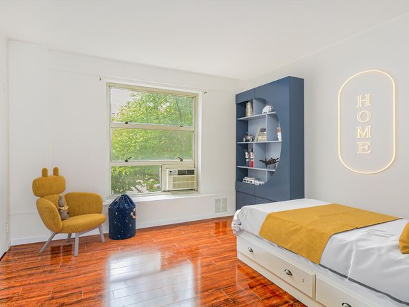 549 West 123rd Street 3G, New York NY 10027