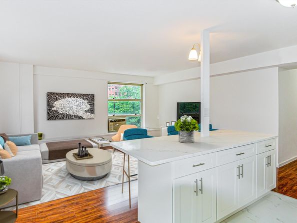 549 West 123rd Street 3G, New York NY 10027