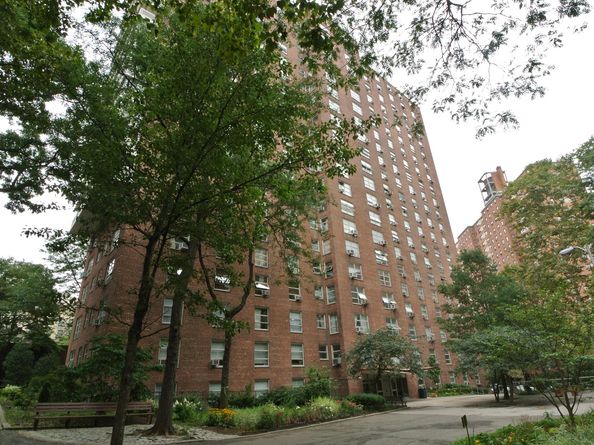 549 West 123rd Street 3G, New York NY 10027