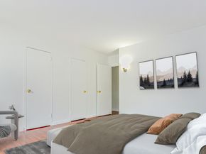 549 West 123rd Street 3G, New York NY 10027