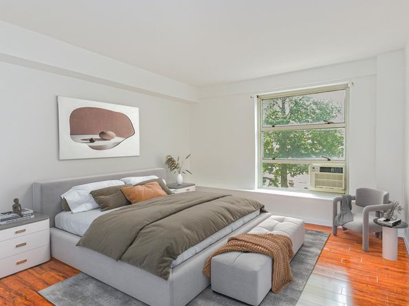 549 West 123rd Street 3G, New York NY 10027