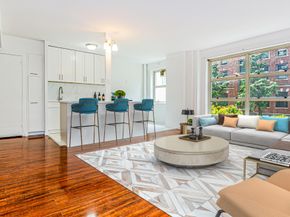 549 West 123rd Street 3G, New York NY 10027