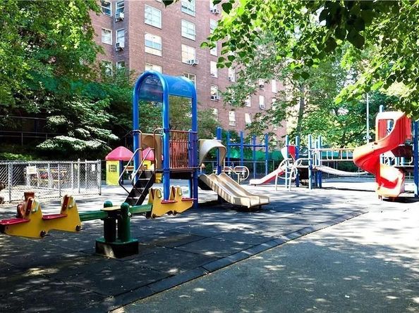 549 West 123rd Street 3G, New York NY 10027